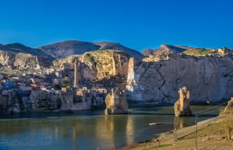 Hasankeyf