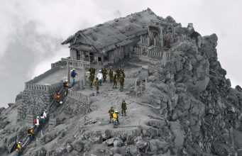 Japonya’da 30 yıl içinde yanardağ patlaması bekleniyor