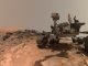 Mars’tan Jeolojik Fotoğraflar