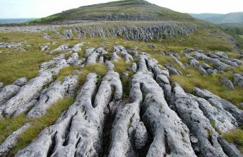 Burren Milli Parkı