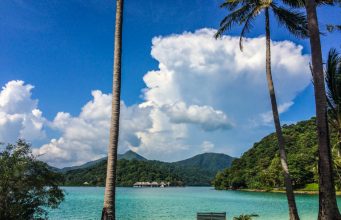 Koh Chang Adası