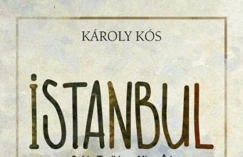 İstanbul Şehir Tarihi ve Mimarisi – Karoly Kos’un Kitabı