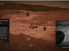 Mars’ta Sanal Gezi