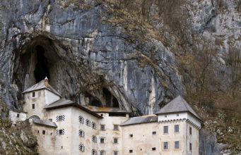 Slovenya’yı Gezmek İçin 9 Neden