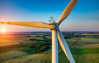 Türkiye Rüzgar Enerjisinde Avrupa Üçüncüsü