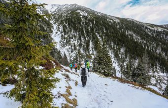 Krkonose Milli Parkı Çek Cumhuriyeti & Polonya
