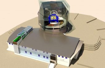 Erzurum Gözlem Evi 2020’de Açılıyor!