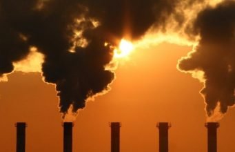 Atmosferdeki karbondioksit oranı rekor kırıyor!