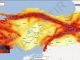 Türkiye’nin Olası Deprem Haritası Yenilendi