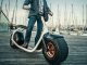 Yetişkinler İçin Tasarlanan Scooter – Skruzer Yollarda!