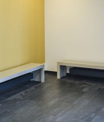 Çimentoya Alternatif Bağlayıcı Yapı Malzemesi Geliştirildi