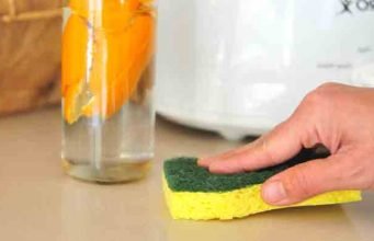 Kimyasal Temizlik Ürünlerinden Sirkeye Geçiş