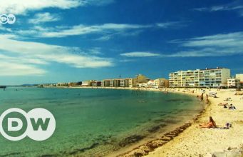 Montpellier Görülmesi Gereken 3 Yer!