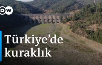 Göller, Akarsular ve Yer Altı Suları Kuruyor!