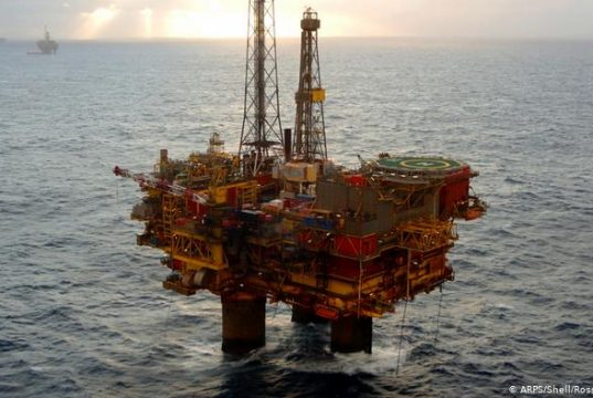 Hidroelektrik ve Deniz Enerjisi Yarışmaları: Türkiye İçin Bir Model Shell’in, iklim değişikliğiyle mücadele kapsamında aldığı karar yeterli görülmedi