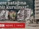 Dere Yatağına Şehir Kurulmaz!
