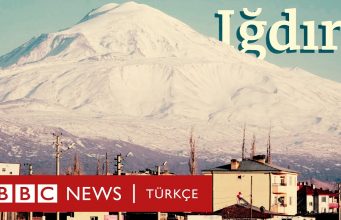 Avrupa’nın Havası En Kirli Kenti | Iğdır