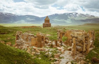 Doğu Anadolu’nun Sessizliği: Doğa ve Tarih İç İçe Geçen Köyler