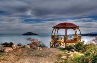 Beyşehir Gölü Milli Parkı: Kuş Gözlemciliği ve Doğa Fotoğrafçılığı