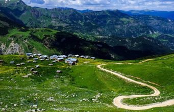 Bir Yürüyüş Macerası: Karadeniz’in Keşfedilmemiş Patika Yolları Bir Yürüyüş Macerası: Karadeniz’in Keşfedilmemiş Patika Yolları