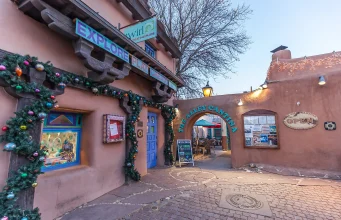 Ruhunuzu Dinlendirin: Huzur Dolu Kasabalar ve Sessiz Sakinlik