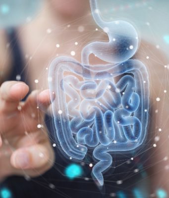 Sindirim Bozukluklarının Naturopatik Tedavisi