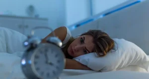 Uykusuzluk ve Uykusuzluğa Karşı Doğal Tedavi