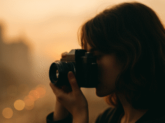 Nostaljinin Yeni Yüzü: Analog Fotoğrafın Dijital Dönüşü