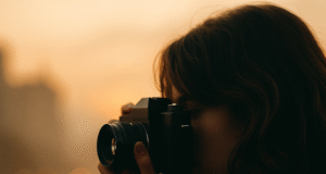 Nostaljinin Yeni Yüzü: Analog Fotoğrafın Dijital Dönüşü Nostaljinin Yeni Yüzü: Analog Fotoğrafın Dijital Dönüşü