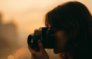 Nostaljinin Yeni Yüzü: Analog Fotoğrafın Dijital Dönüşü