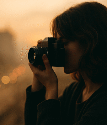Nostaljinin Yeni Yüzü: Analog Fotoğrafın Dijital Dönüşü