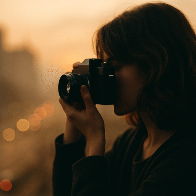 Nostaljinin Yeni Yüzü: Analog Fotoğrafın Dijital Dönüşü