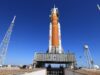 Artemis 2 Astronotlarından Tuvalette “Yanık Kokusu” Raporu