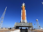 Artemis 2 Astronotlarından Tuvalette “Yanık Kokusu” Raporu