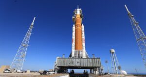 Artemis 2 Astronotlarından Tuvalette “Yanık Kokusu” Raporu Artemis 2: Ay’a Giden Yolda Yeni Bir Dönüm Noktası – görsel 3