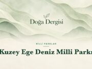 Kuzey Ege Deniz Milli Parkı: Gökçeada’nın Sularında Yeni Dönem Kuzey Ege Deniz Milli Parkı – Doğa Dergisi