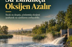 Sudaki Yaşama Yönelik Termal Kirlilik