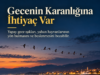 Işık Kirliliği Yaban Hayatını Nasıl Etkiliyor?