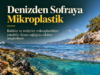 Deniz Ürünlerinde Mikroplastik: Bilmemiz Gerekenler